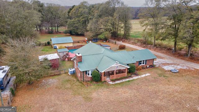 1366 Dove Drake Road, Royston, GA 30662