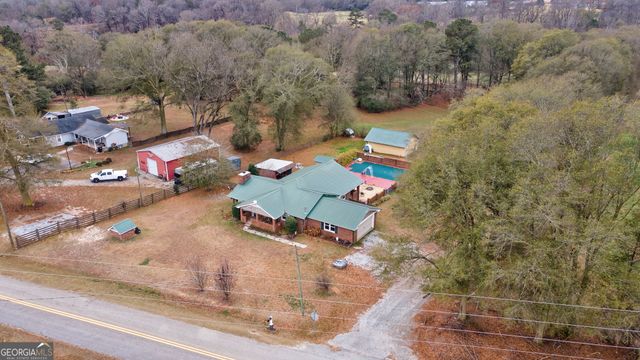 1366 Dove Drake Road, Royston, GA 30662