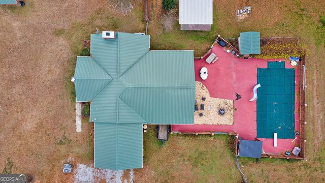 1366 Dove Drake Road, Royston, GA 30662