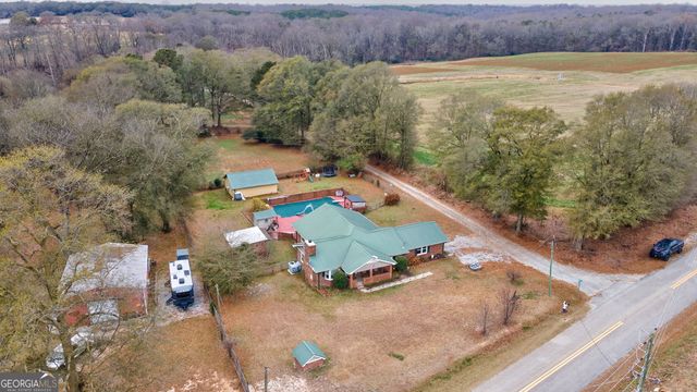 1366 Dove Drake Road, Royston, GA 30662