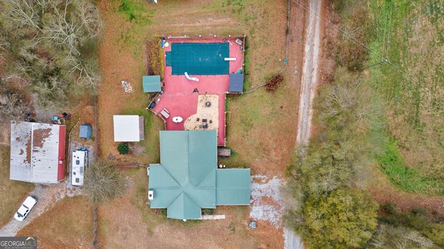 1366 Dove Drake Road, Royston, GA 30662