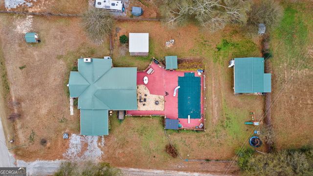 1366 Dove Drake Road, Royston, GA 30662