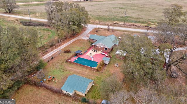 1366 Dove Drake Road, Royston, GA 30662