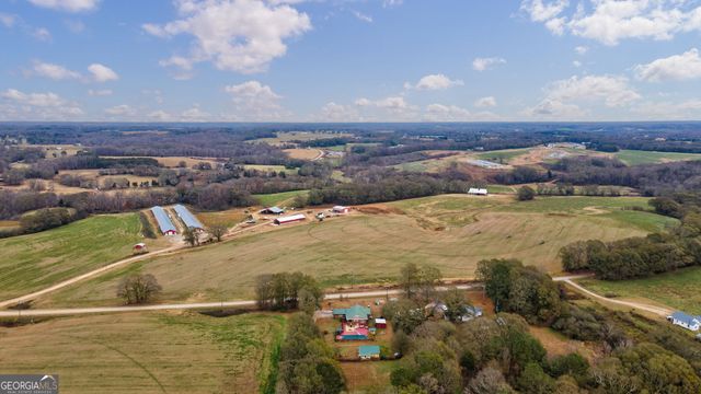 1366 Dove Drake Road, Royston, GA 30662