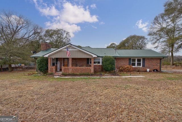 1366 Dove Drake Road, Royston, GA 30662