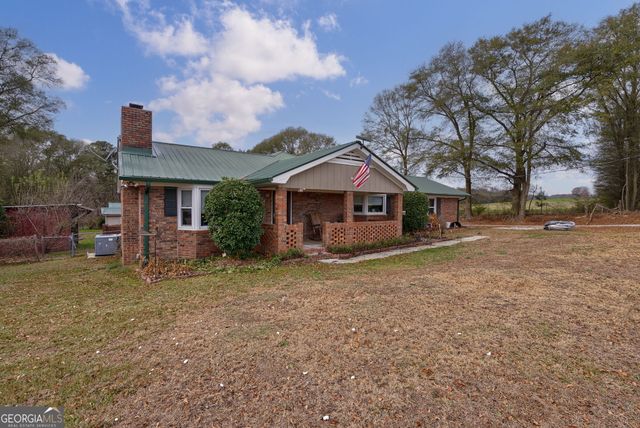 1366 Dove Drake Road, Royston, GA 30662