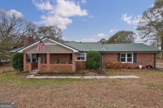 1366 Dove Drake Road, Royston, GA 30662