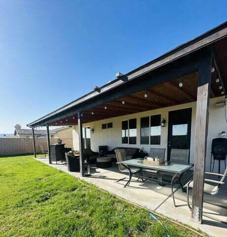 37566 Ullswater Drive, Indio, CA 92203