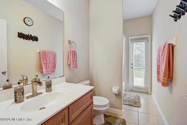 11703 MAGNOLIA FALLS Drive, Jacksonville, FL 32258