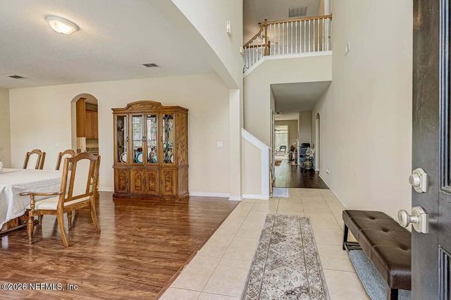 11703 MAGNOLIA FALLS Drive, Jacksonville, FL 32258
