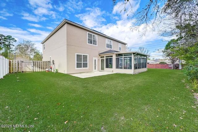 11703 MAGNOLIA FALLS Drive, Jacksonville, FL 32258