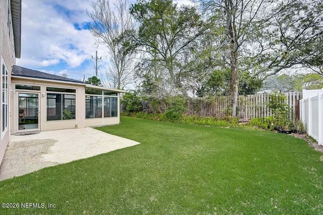 11703 MAGNOLIA FALLS Drive, Jacksonville, FL 32258