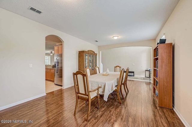 11703 MAGNOLIA FALLS Drive, Jacksonville, FL 32258