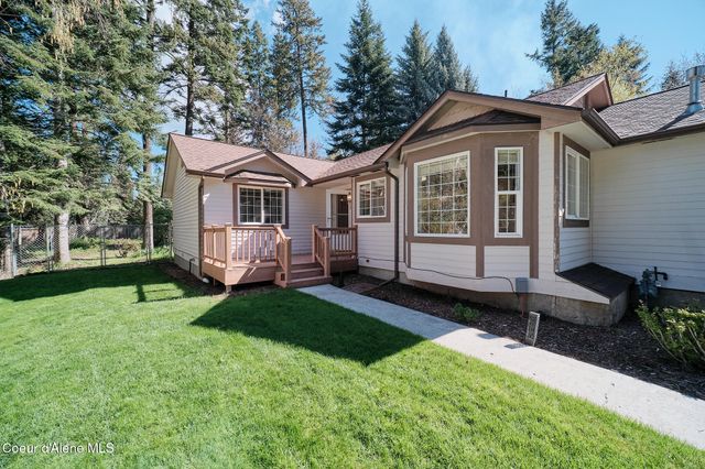2753 E Point Hayden DR, Hayden, ID 83835
