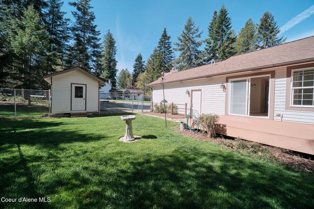 2753 E Point Hayden DR, Hayden, ID 83835