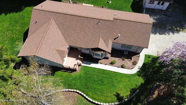 2753 E Point Hayden DR, Hayden, ID 83835