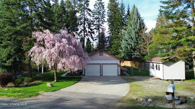 2753 E Point Hayden DR, Hayden, ID 83835