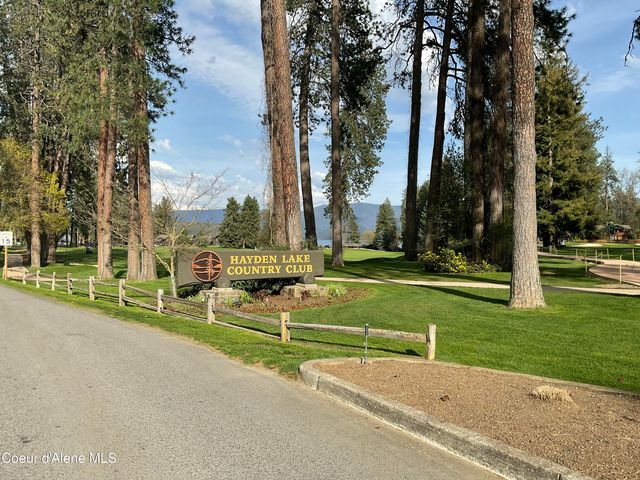 2753 E Point Hayden DR, Hayden, ID 83835