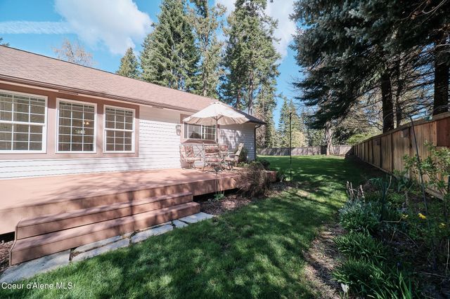 2753 E Point Hayden DR, Hayden, ID 83835