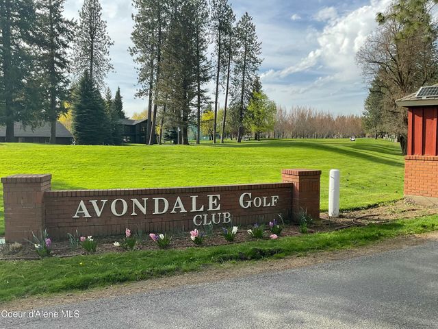 2753 E Point Hayden DR, Hayden, ID 83835