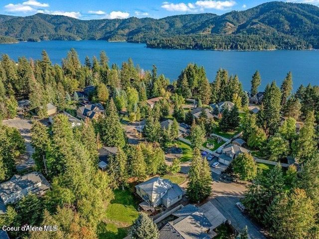 2753 E Point Hayden DR, Hayden, ID 83835