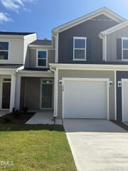 198 Parker Lane, Mebane, NC 27302