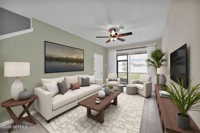 2888 BLACK BUCK Circle, Jacksonville, FL 32225