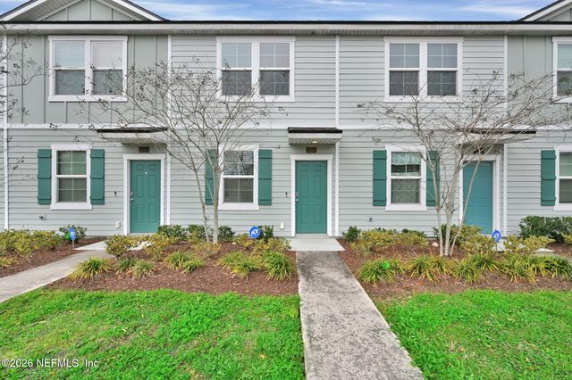 2888 BLACK BUCK Circle, Jacksonville, FL 32225