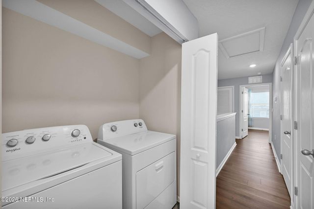 2888 BLACK BUCK Circle, Jacksonville, FL 32225