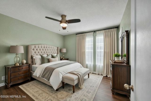 2888 BLACK BUCK Circle, Jacksonville, FL 32225