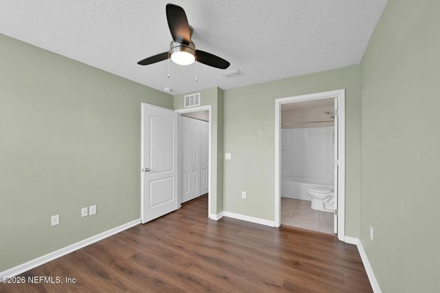 2888 BLACK BUCK Circle, Jacksonville, FL 32225