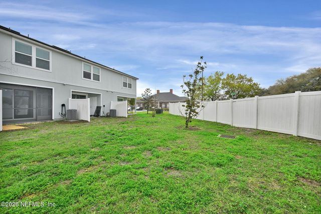 2888 BLACK BUCK Circle, Jacksonville, FL 32225