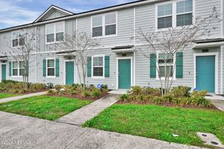 2888 BLACK BUCK Circle, Jacksonville, FL 32225