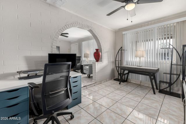 4032 W NANCY Lane, Phoenix, AZ 85041