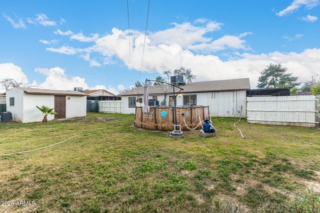 4032 W NANCY Lane, Phoenix, AZ 85041