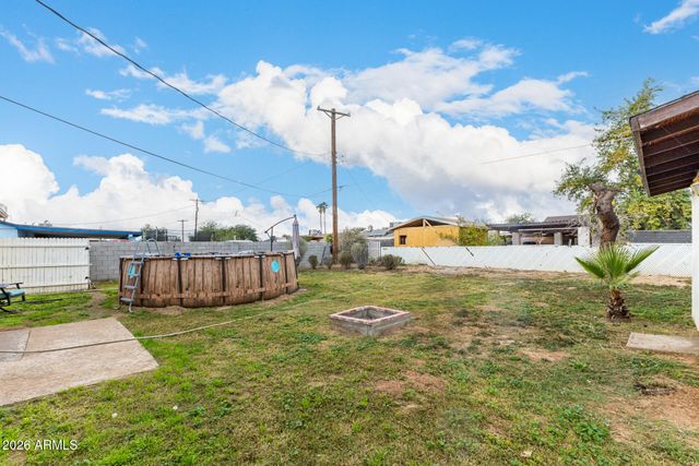 4032 W NANCY Lane, Phoenix, AZ 85041