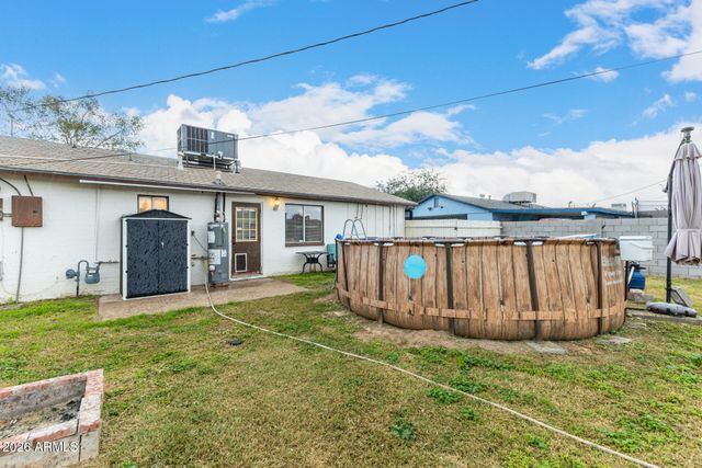 4032 W NANCY Lane, Phoenix, AZ 85041