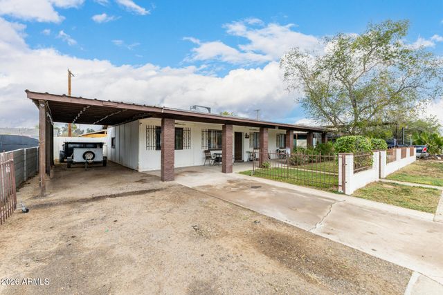 4032 W NANCY Lane, Phoenix, AZ 85041