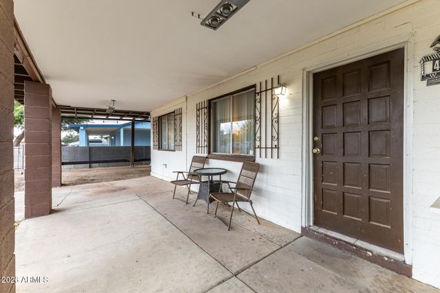 4032 W NANCY Lane, Phoenix, AZ 85041