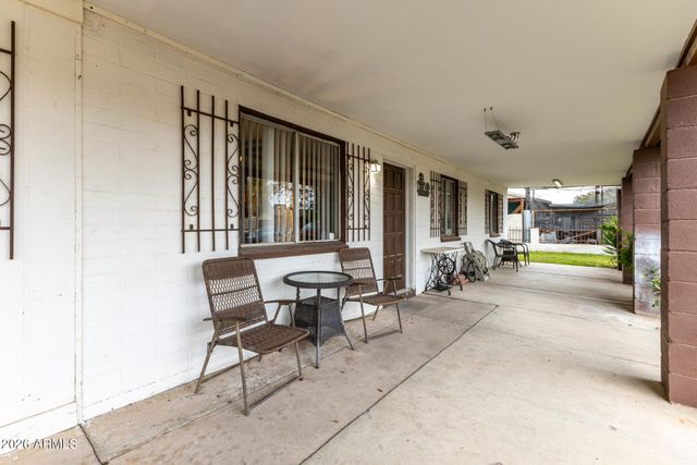 4032 W NANCY Lane, Phoenix, AZ 85041