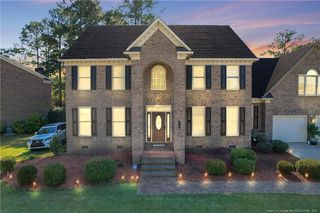 4215 Ferncreek Drive, Fayetteville, NC 28314