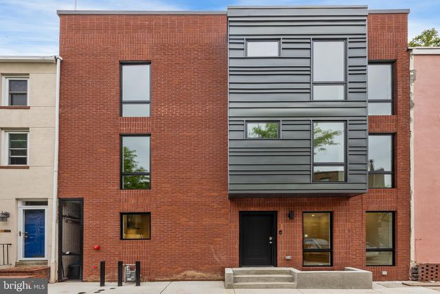 1911 RODMAN ST, Philadelphia, PA 19146