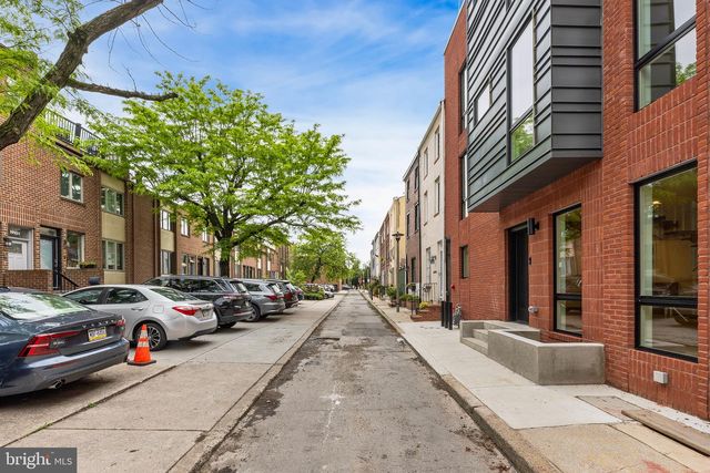 1911 RODMAN ST, Philadelphia, PA 19146