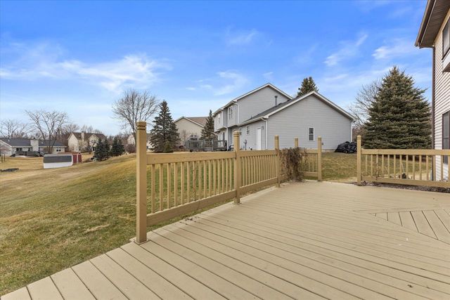 20530 84th PLACE, Bristol, WI 53104