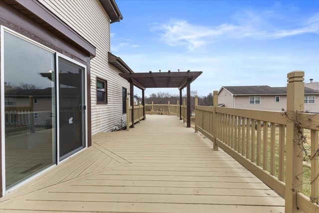 20530 84th PLACE, Bristol, WI 53104