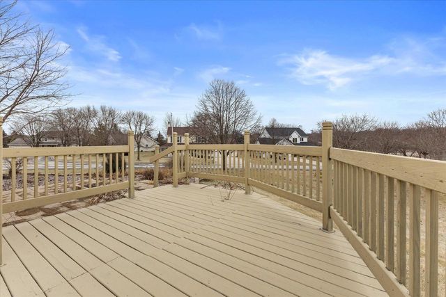 20530 84th PLACE, Bristol, WI 53104