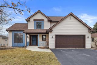 20530 84th PLACE, Bristol, WI 53104