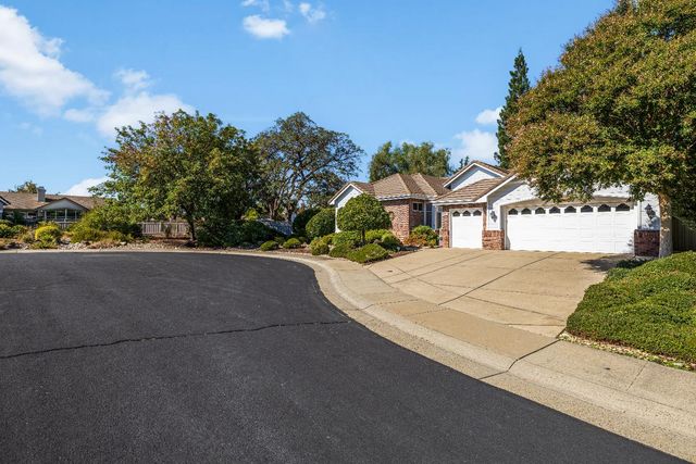 408 Barusch Ct, Roseville, CA 95747