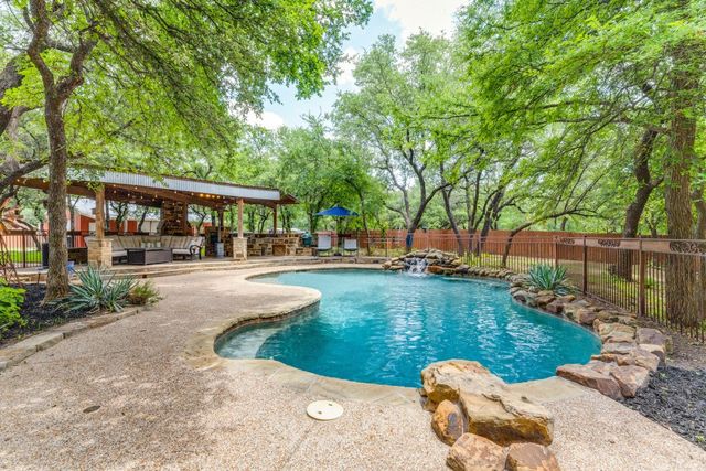 3009 Bald Eagle Court, Fort Worth, TX 76135