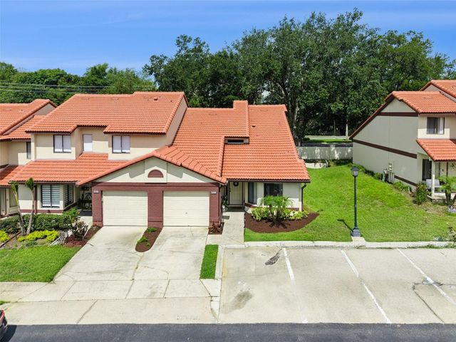 3344 GRAY FOX COVE 4, Apopka, FL 32703